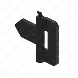 TBB 210137 STRAP HINGE REAR EMERG DOOR