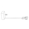 TBB 210229 MODULE MOMENTARY STROBE SWITCH ACT