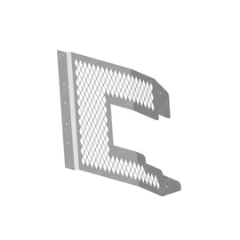 TBB 211043 CATALYTIC CONVERTER THEFT GUARD MINO