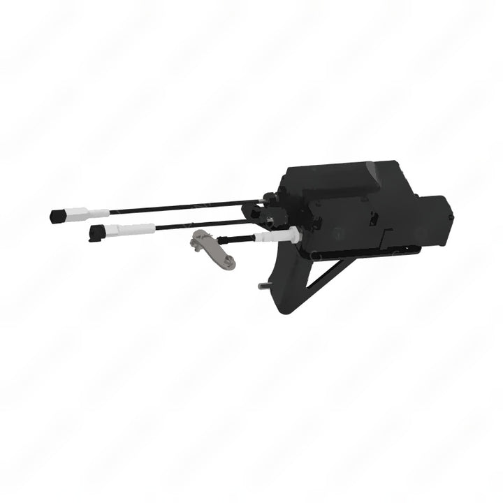 TBB 211427 ACTUATOR SHIFT ORSCHELN 2K HDX