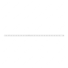 TBB 212280 REAR DOOR TRIM LS STEEL