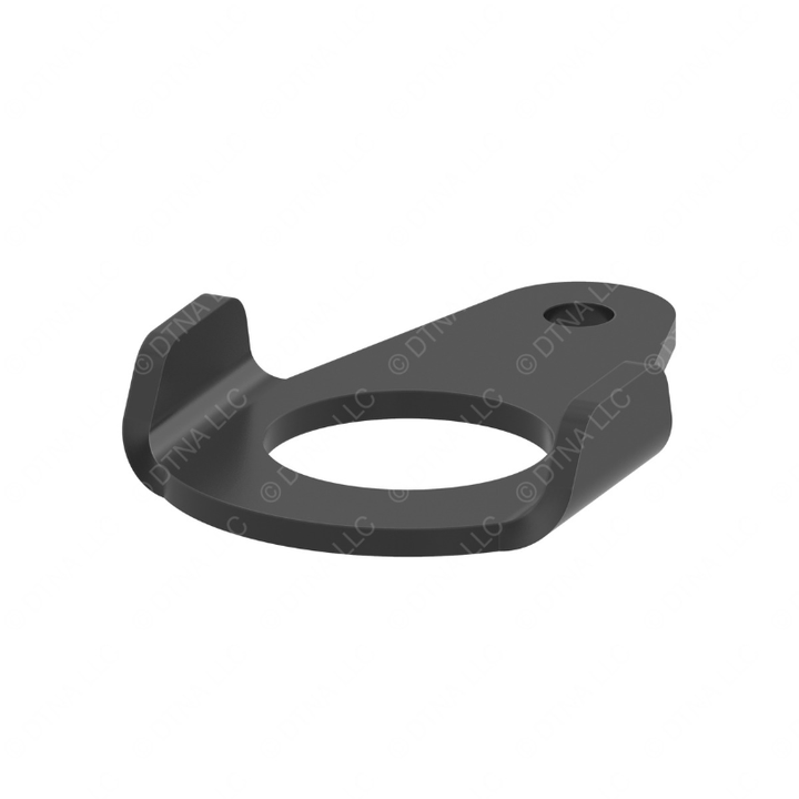 TBB 212650 W/C BELT RETRACTOR BRACKET STARS