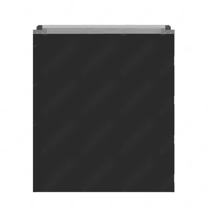 TBB 213198 WDO GLASS COMMERCIAL FLUSH MOUNT 20