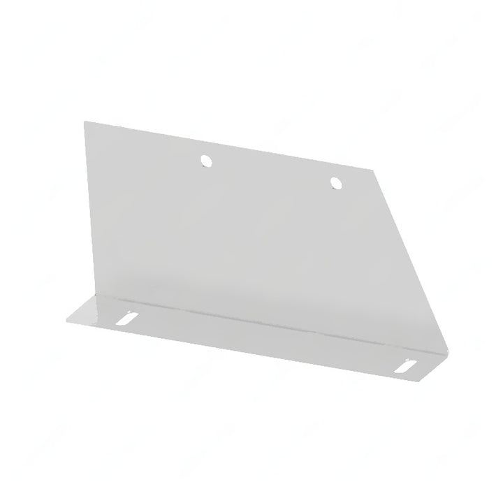 TBB 213217 EXTENSION PLATE - DRIVERS STEP