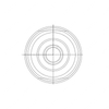 TBB 213288 SPINDLE IDLER