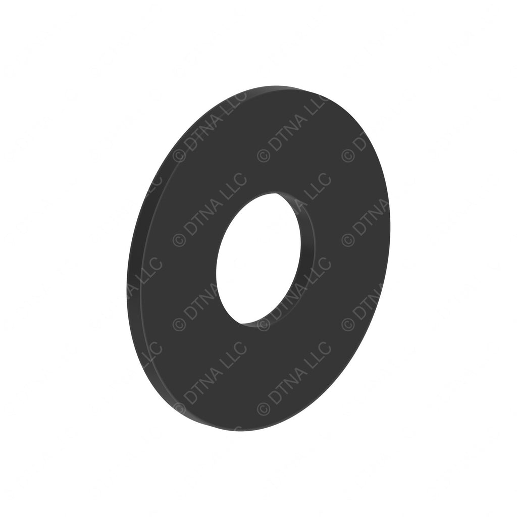 TBB 213289 SPACER IDLER - 11.5" DIA X .08" THICK