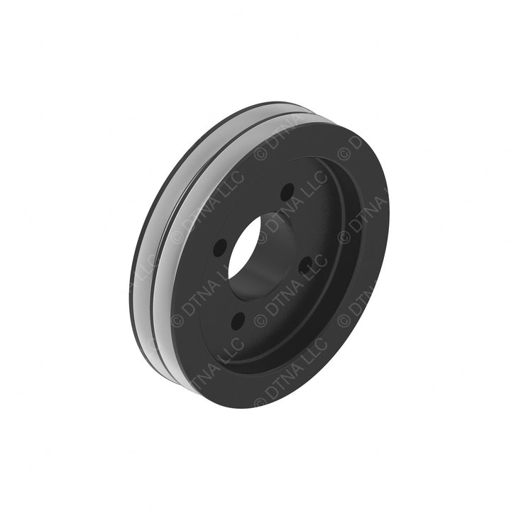 TBB 213291 PULLEY CRANK ISL-G