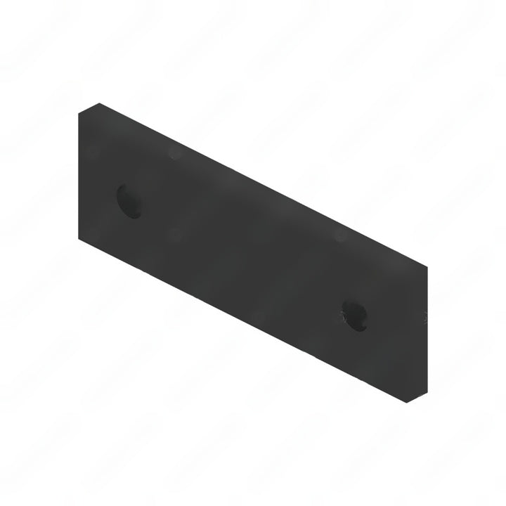 TBB 213617 ISOLATOR VIBRATION 4.8X1.5 TIRE CARCASS