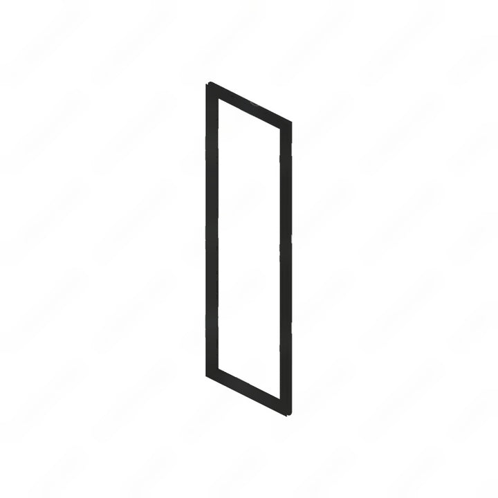 TBB 214371 GLASS RUBBER THERMO FRT ENT DR MINO
