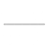 TBB 215241 TUBING SQUARE 0.083 X 2.25 X 89.75 ASM