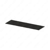 TBB 215700 FLOOR CENTER THRU LUGG BOX