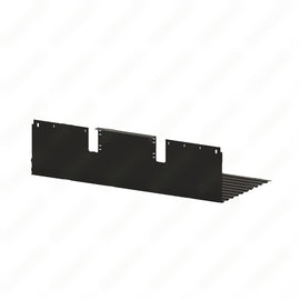 TBB 215701 FLOOR END THRU LUGGAGE BOX