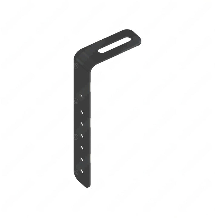 TBB 215826 BRACKET HOSE SUPPORT - STEPWELL HEATER