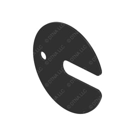 TBB 215919 SPACER TENSION-3.41IN DIA X .075IN THICK