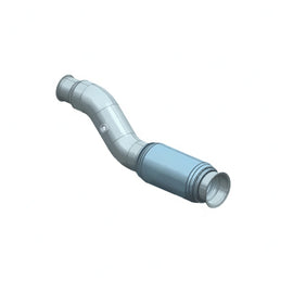 TBB 216124 PIPE TURBO OUT L9N HDX 2018