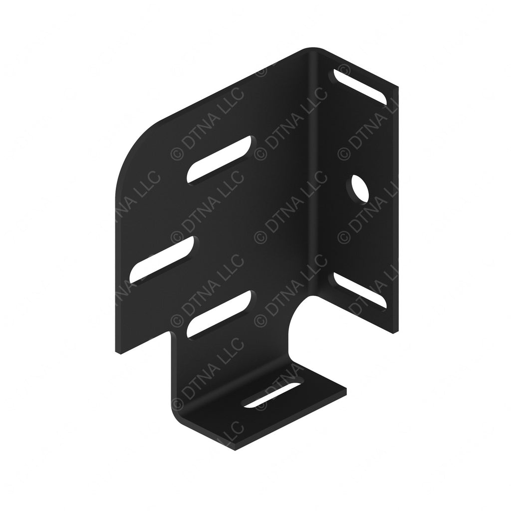 TBB 216152 BUMPER BRACKET REAR BOLTED RS