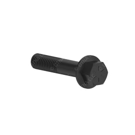 TBB 216582 BOLT HEX FLANGE 7/16-14 X 2.25 SAE GR