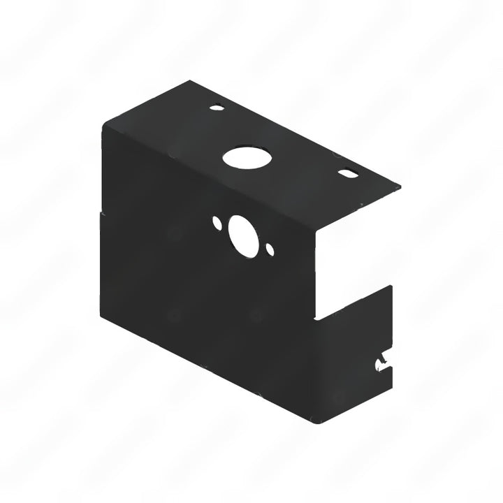 TBB 216774 MOUNTING BRACKET DASH RELEASE AG2 ENT