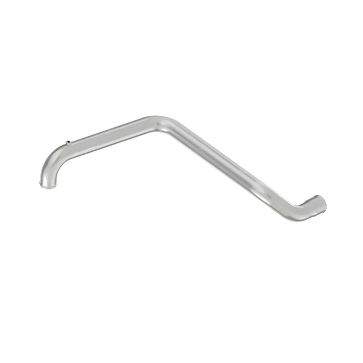 TBB 216876 ASSY PIPE UPPER RAD SST HDX