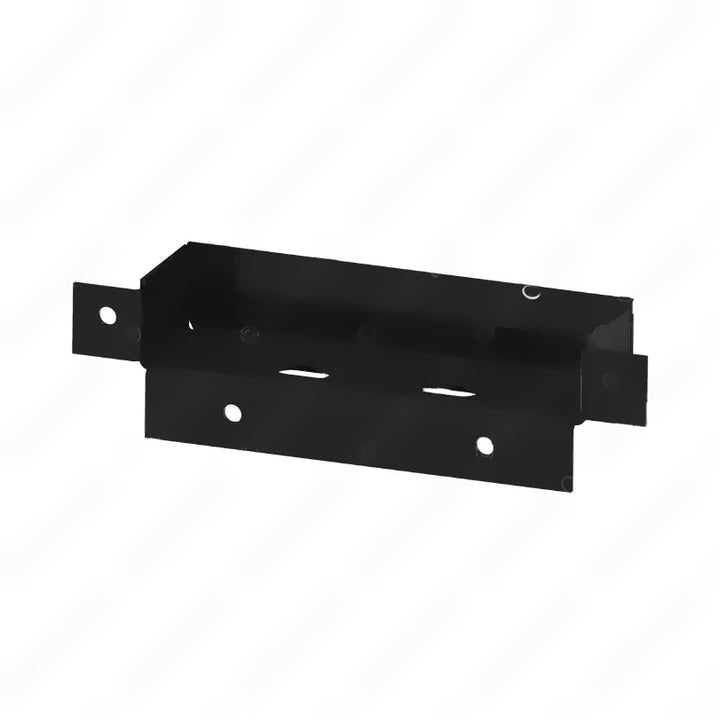 TBB 217920 STRIKER MOUNT RECESS FOR THRU BOX HDX