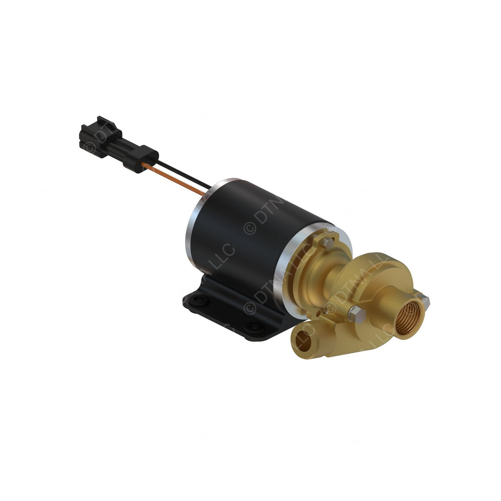 TBB 218433 PUMP BOOSTER GROCO 12V HDX