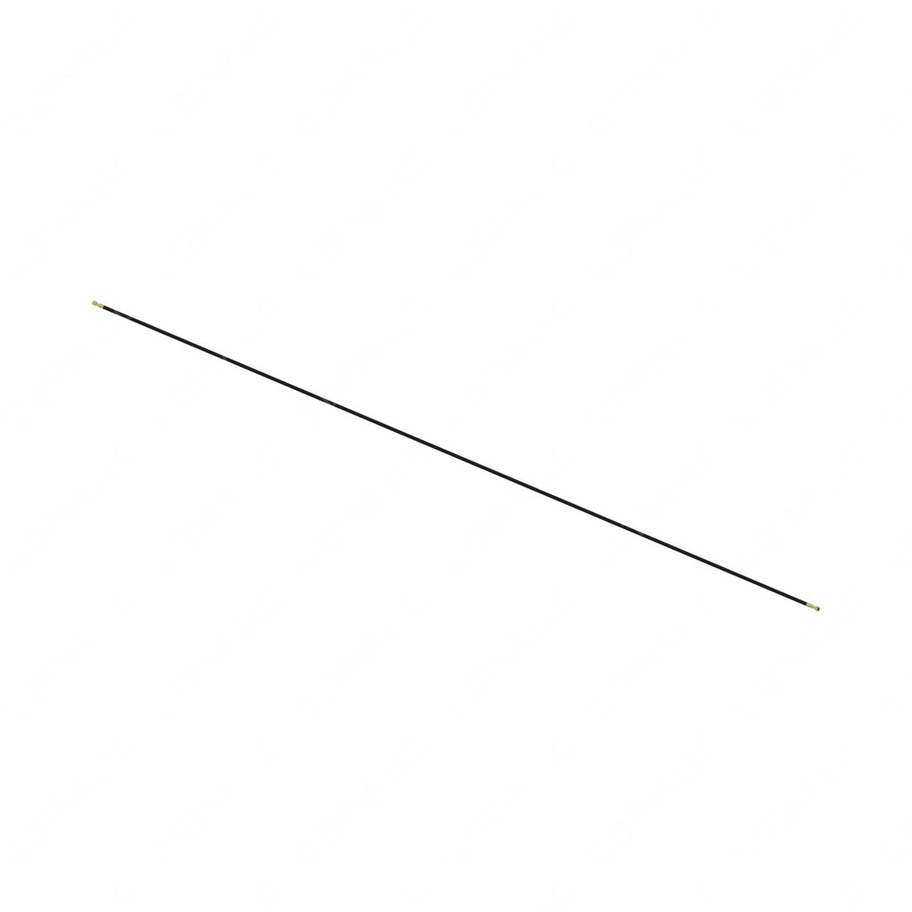 TBB 218472 REFRIGERANT HOSE 8 5/8 STGHT FEM TO 3