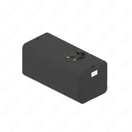 TBB 219081 FUEL TANK,100 GAL,ALUM,HDX