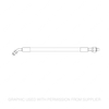 TBB 219594 REFRIDGERANT HOSE 415
