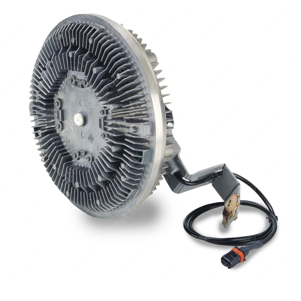 TBB 219983 FAN CLUTCH ELECT CNTRL VISCOUS
