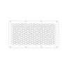 TBB 220273 REAR EMERG DR GUARD BTM GLASS