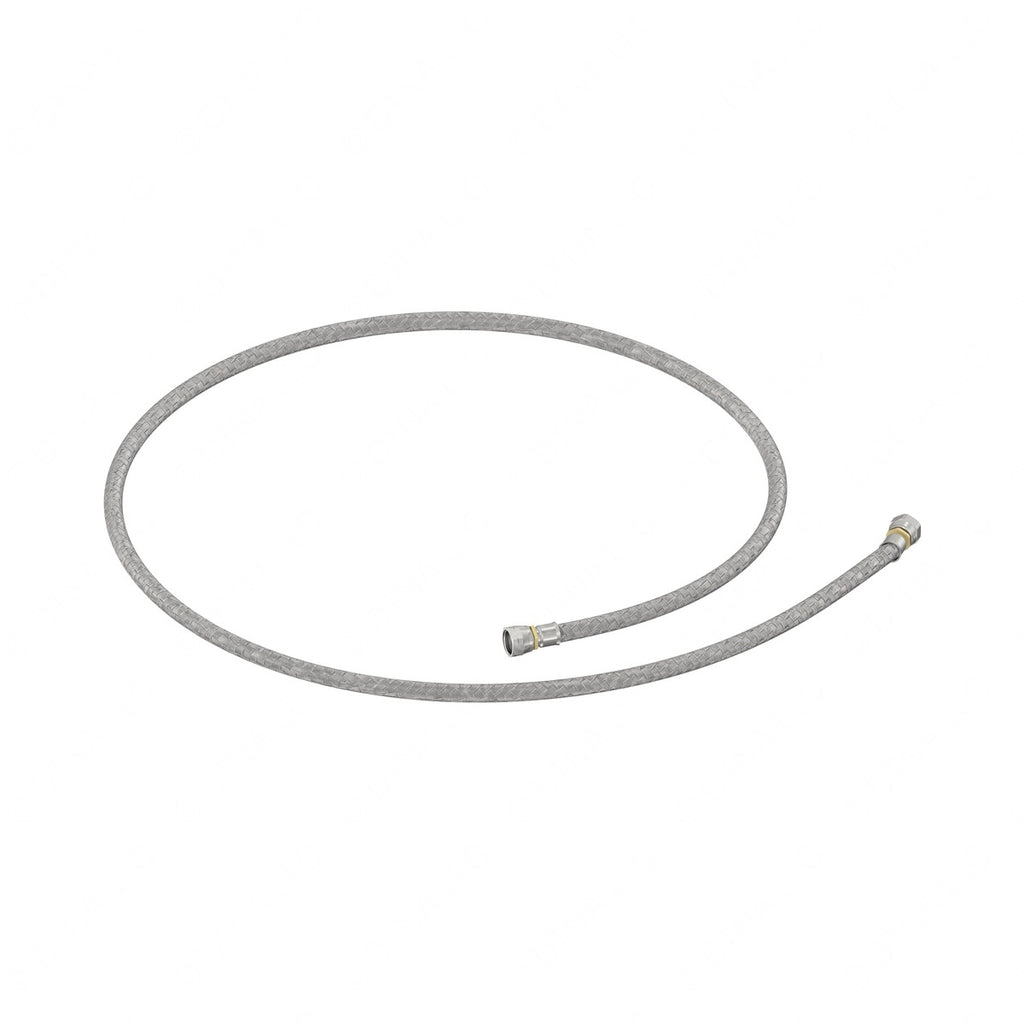 TBB 220374 HOSE AIR DISCH HIGH TEMP 114"