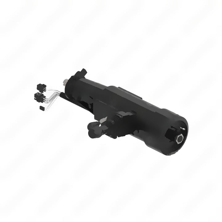 TBB 220492 COLUMN STEERING