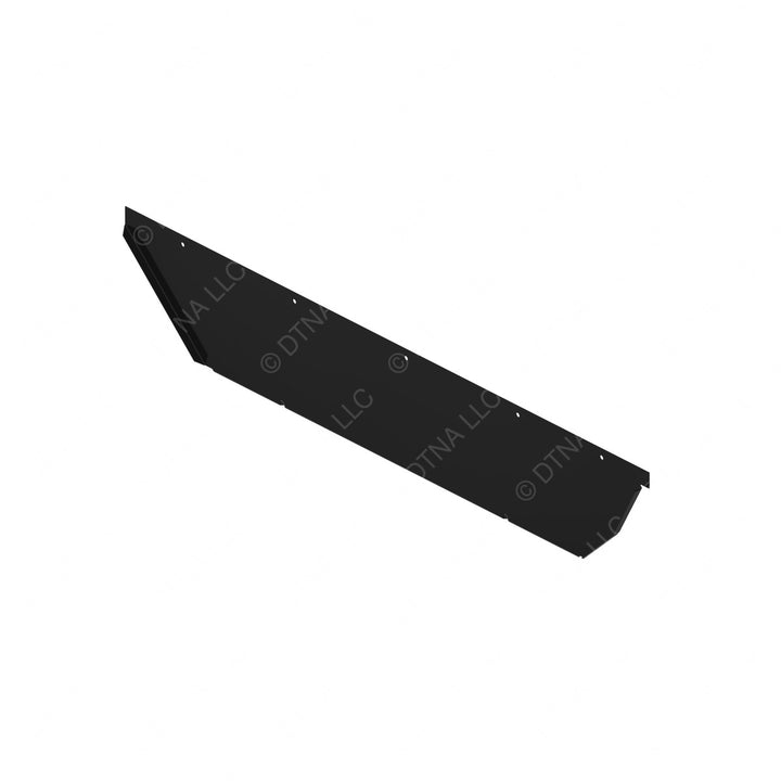 TBB 220497 BRKT MTG RECIC BTM HDX