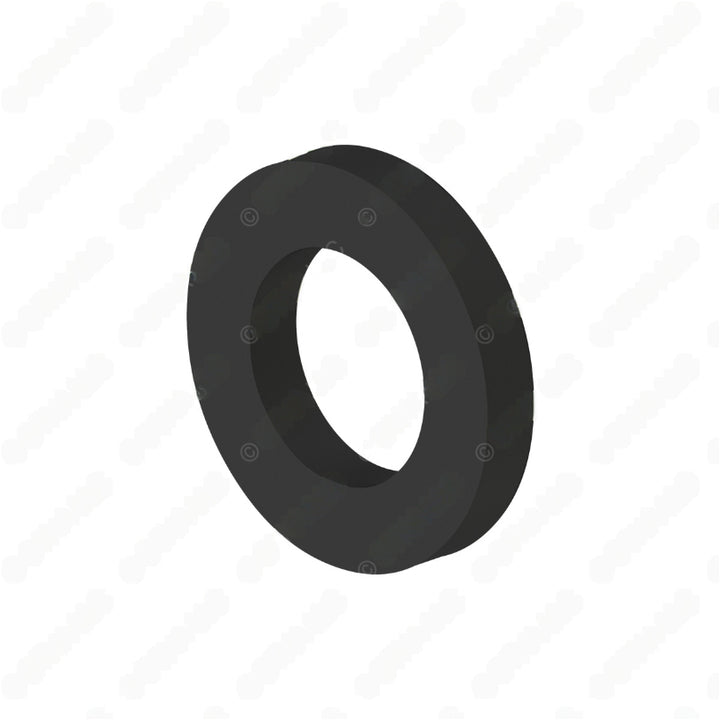 TBB 220615 WASHER RUBBER .47X081X.25