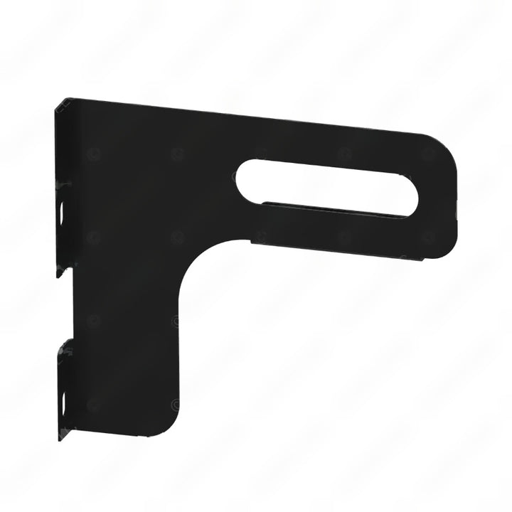 TBB 220679 BRACKET ENGINE BELT GUARD LS HDX
