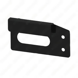 TBB 220680 BRACKET ENGINE BELT GUARD RS HDX