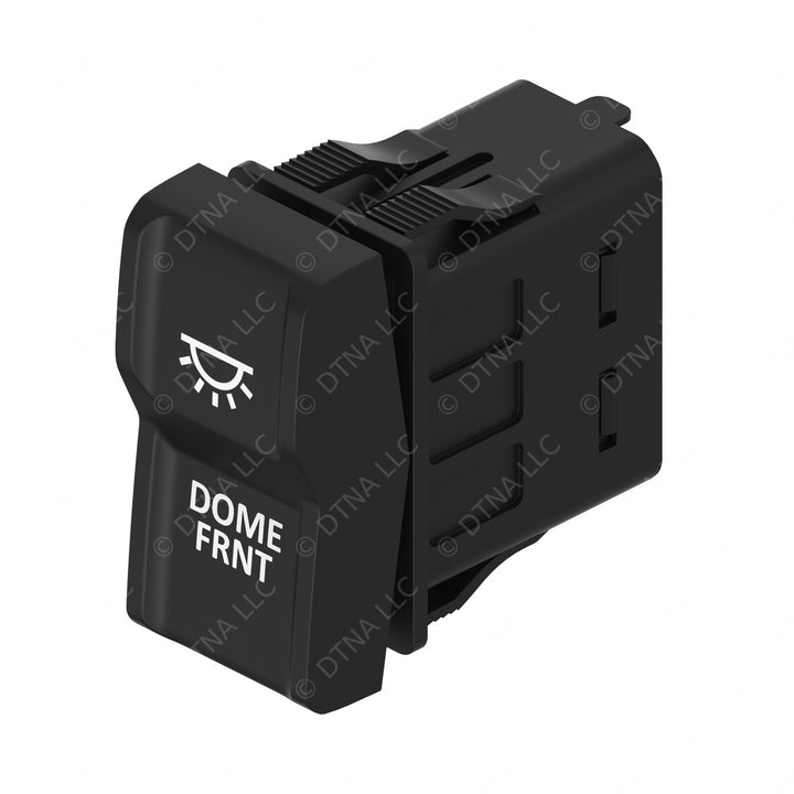 TBB 220754 DOME LIGHTES FRT OFF-ON