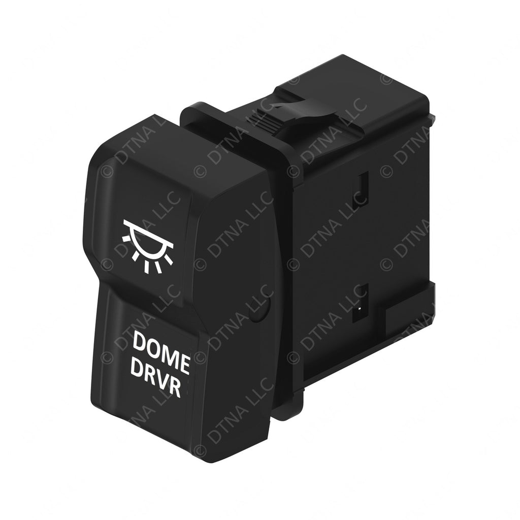 TBB 220758 DOME LIGHT DRIVER OFF-ON