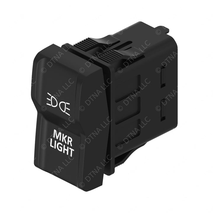 TBB 220763 EXTERIOR LIGHTS ID MARKER OFF-ON
