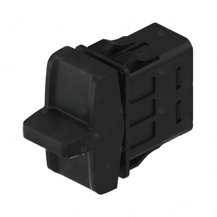 TBB 220774 DOOR SERVICE AIR OFF-ON-ON