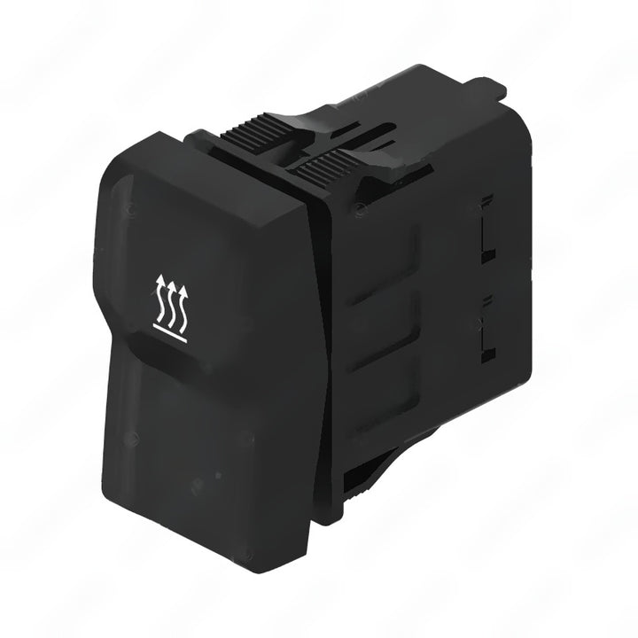 TBB 220778 HEATER FRT LEFT OFF-ON-ON