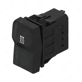 TBB 220779 HEATER REAR LEFT OFF-ON-ON