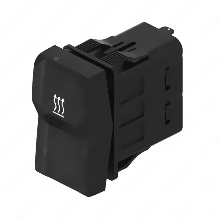 TBB 220779 HEATER REAR LEFT OFF-ON-ON