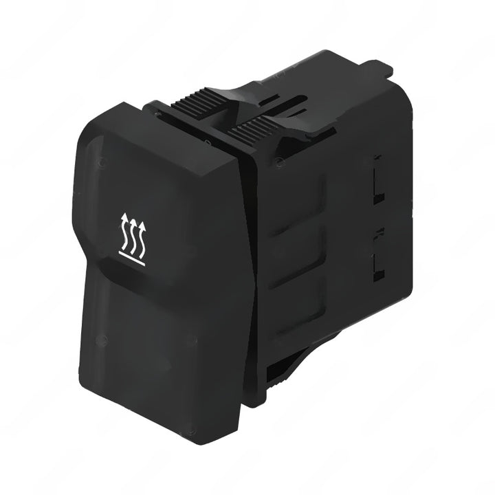 TBB 220780 HEATER REAR RIGHT OFF-ON-ON