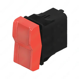 TBB 220792 EXTERIOR LIGHTS EMERG WARN OFF-MOM