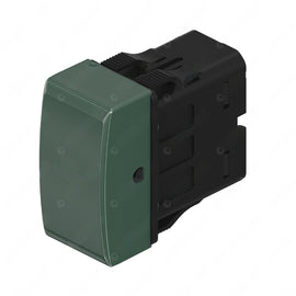 TBB 220819 PILOT WHEELCHAIR LIFT POWER GREEN