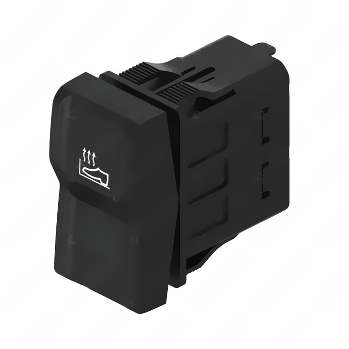 TBB 220821 HEATER STEP TREAD OFF-ON