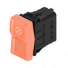 TBB 220832 EXTERIOR LIGHTS RAIL ROAD CROSSING CANCE