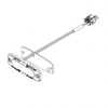 TBB 221063 LIGHT STAGE 2 LED GREEN