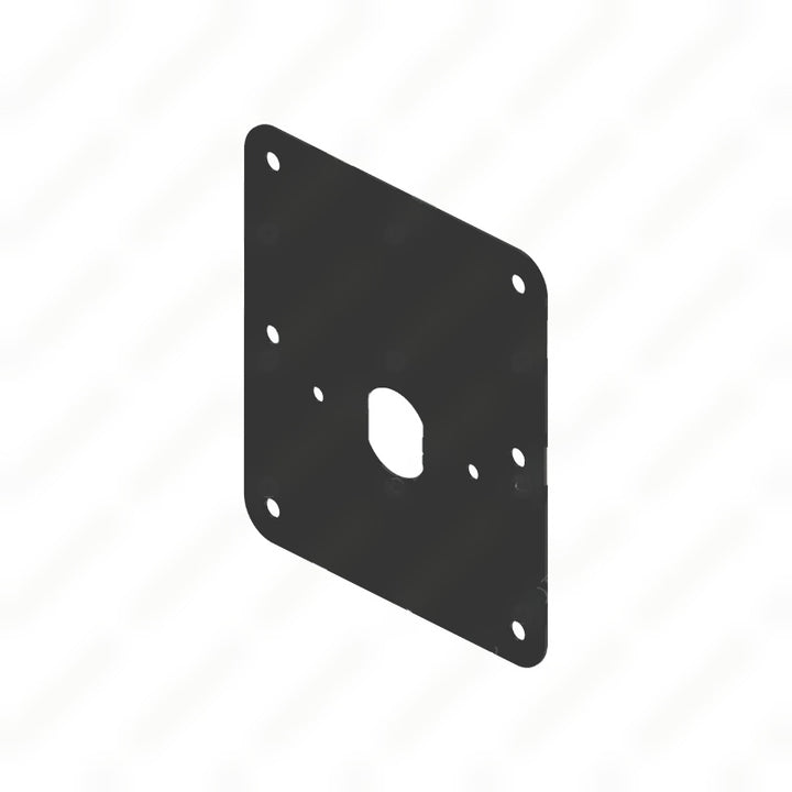 TBB 221132 MOUNTING PLATE EMER RELEASE ELEC DR